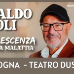 BOLOGNA – TEATRO DUSE – OSVALDO POLI – L’adoloescenza non é una malattia Potrebbe essere un'immagine raffigurante il seguente testo "Charlotte OSVALDO POLI L'ADOLESCENZA NON È UNA MALATTIA 04 NOVEMBRE 2026 BOLOGNA -TEATRO DUSE"