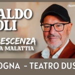 BOLOGNA – TEATRO DUSE – OSVALDO POLI – L’adoloescenza non é una malattia Bologna – Teatro Duse – Osvaldo Poli – L’adoloescenza Non É Una Malattia a Bologna (BO) il 4 novembre 2026