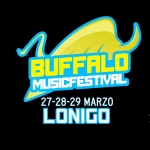 BUFFALO MUSIC & FOOD FESTIVAL//LONIGO (VI) Buffalo Music & Food Festival – Lonigo (Vi) a Lonigo (VI) il 27 marzo - 29 marzo 2026