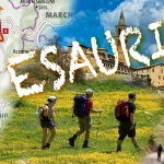 Cammino di Benedetto da Norcia a Rieti. Cammino di Benedetto da Norcia a Rieti. a Norcia (PG) il 9 maggio - 13 maggio 2026