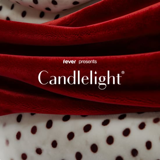 Evento Candlelight: Tributo ai Queen Locandina Candlelight: Tributo ai Queen - sabato 30 maggio ore 21:30 - 22:30