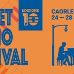 Caorle Street Piano Festival 2026 Nessuna descrizione della foto disponibile.