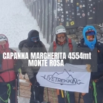 CAPANNA MARGHERITA 4556MT – MONTE ROSA Nessuna descrizione della foto disponibile.
