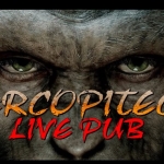 Cercopiteco Balzola AL- RocKetti Band Live Cercopiteco Balzola AL – RocKetti Band Live a Balzola (AL) il 14 marzo 2026