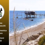 Cicloturismo: Costa dei Trabocchi Cicloturismo Costa dei Trabocchi a Padova (PD) il 19 settembre - 20 settembre 2026