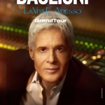 CLAUDIO BAGLIONI | LA VITA È’ ADESSO Nessuna descrizione della foto disponibile.