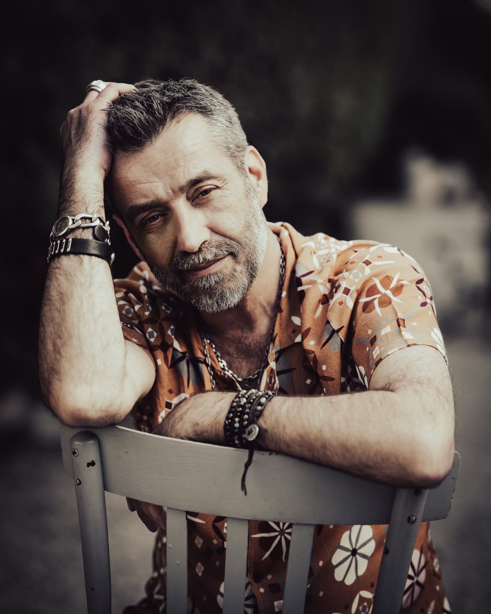 Evento Daniele Silvestri – live acustico Locandina Daniele Silvestri – live acustico - domenica 5 luglio ore 21:30 - 23:30