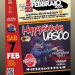 “Diapason Live “ al Caorle in Maschera “Diapason Live ” al Caorle in Maschera a Caorle (VE) il 7 febbraio 2026