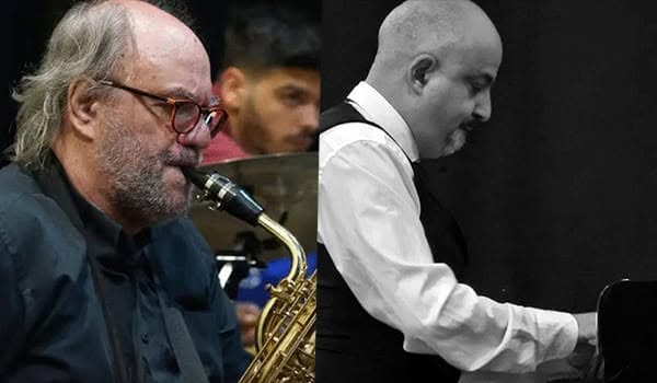 Evento Duo Gugliotta – Messinese Locandina Duo Gugliotta – Messinese - giovedì 1 ottobre ore 19:00 - 20:30