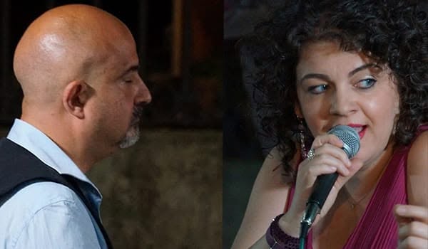 Evento Duo Tramontana – Messinese Locandina Duo Tramontana – Messinese - sabato 19 settembre ore 19:00 - 20:30