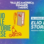 ELIO E LE STORIE TESE Nessuna descrizione della foto disponibile.