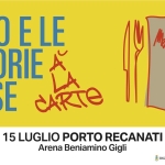 Elio e le Storie Tese – 15.07.26 – Porto Recanati, Arena Beniamino Gigli Elio e le Storie Tese – 15.07.26 – Porto Recanati, Arena Beniamino Gigli a Porto Recanati (MC) il 15 luglio 2026