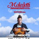 ENRICO NIGIOTTI | OSTUNI (BR) Enrico Nigiotti Ostuni (Br) a Ostuni (BR) il 1 agosto 2026
