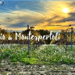 Equinozio a Montespertoli Equinozio a Montespertoli a Montespertoli (FI) il 21 marzo 2026