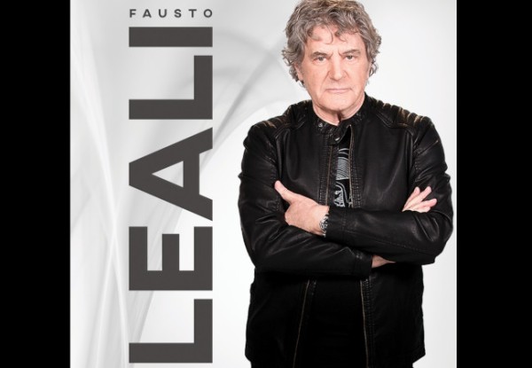 Evento Fausto Leali in concerto Locandina Fausto Leali in concerto - mercoledì 22 aprile ore 21:00 - 23:00