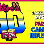 Febbre a 90 • Parma • Campus Industry Febbre a 90 – Parma – Campus Industry a Parma (PR) il 28 marzo 2026