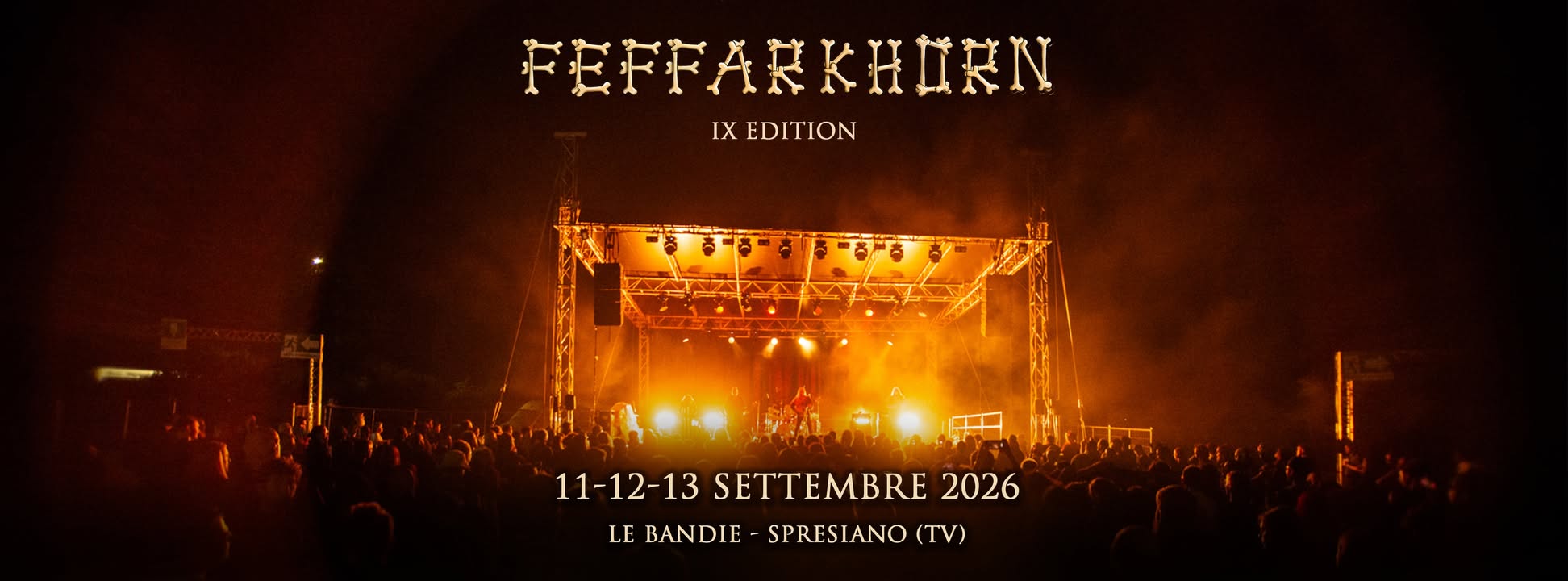 Feffarkhorn 2026 Potrebbe essere un'immagine raffigurante folla