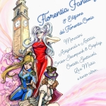 FLORENTIA FANTASY 2026 Fiorenzuola d’Arda Florentia Fantasy 2026 Fiorenzuola D’arda a Fiorenzuola d'Arda (PC) il 10 ottobre 2026