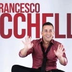 Francesco Cicchella – “Tante belle cose” Francesco Cicchella – “Tante belle cose” a Alessandria (AL) il 22 maggio 2026