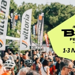 FSA Bike Festival Riva del Garda FSA Bike Festival Riva del Garda a Riva del Garda (TN) il 1 maggio 2026
