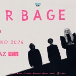 Garbage @PMM Garbage Live in Milan a Milano (MI) il 25 giugno 2026