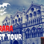 GHOST TOUR di FERRARA: misteri, delitti e paura! GHOST TOUR di FERRARA misteri, delitti e paura! a Ferrara (FE) il 28 marzo marzo - 29 agosto 2026