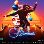 Giorgia @ AstiMusica, Piazza Alfieri – 15 luglio 2026 Potrebbe essere un'immagine raffigurante testo