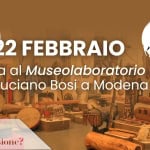 Gita al museolaboratorio “Quale Percussione?” a Modena Gita al museolaboratorio “Quale Percussione?” a Modena a Padova (PD) il 22 febbraio 2026