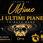 GLI ULTIMI PIANETI – ULTIMO TRIBUTE live@RISTOGRILL CA’ FOSSA’, SAN DONA’ DI PIAVE (VE) Gli Ultimi Pianeti – Ultimo Tribute Live@Ristogrill Ca’ Fossa’, San Dona’ Di Piave (Ve) a San Donà di Piave (VE) il 8 agosto 2026