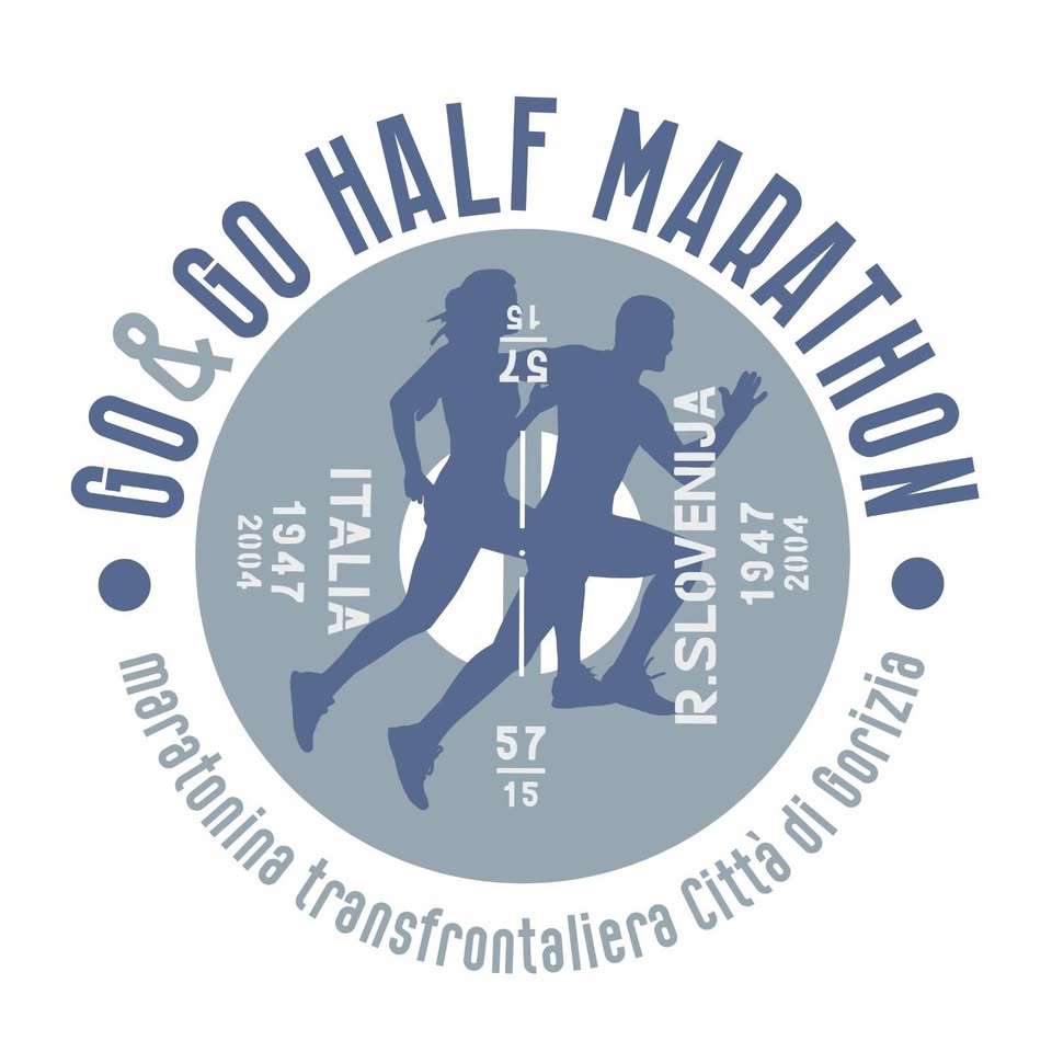 Evento Go&Go Half Marathon Locandina Go&Go Half Marathon - domenica 11 ottobre ore 07:30 - 14:00