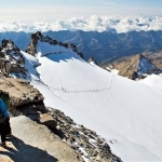 Gran Paradiso 4061 – Quinta Edizione Gran Paradiso 4061 – Quinta Edizione a Cogne il 13 luglio - 20 luglio 2026