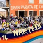 GRAN PARATA – GRAN CARNUA’ 2026 Gran Parata – Gran Carnua’ 2026 a Belforte del Chienti (MC) il 17 febbraio 2026