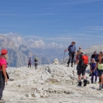 Gruppo del Brenta, Val di Non e Val di Sole, alpi trentine Gruppo del Brenta, Val di Non e Val di Sole, alpi trentine a Vervò (TN) il 26 luglio luglio - 2 agosto 2026