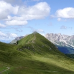 Gruppo del Brenta, Val di Non e Val di Sole, alpi trentine Gruppo del Brenta, Val di Non e Val di Sole, alpi trentine a Vervò (TN) il 19 luglio - 26 luglio 2026