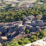 GT Via Francigena: dalla Toscana al Lazio, da Radicofani a Viterbo Nessuna descrizione della foto disponibile.