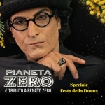 HoR LiVE | Pianeta Zero – Speciale Festa Della Donna HoR LiVE Pianeta Zero – Speciale Festa Della Donna a Rimini (RN) il 8 marzo 2026