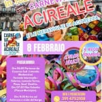 In Tour 🚌nel Carnevale 🎭🎊più bello della Sicilia 🇧🇹 e nel Borgo dei “Malavoglia ✒️📖” Acitrezza In Tour nel Carnevale più bello della Sicilia BT e nel Borgo dei “Malavoglia ” Acitrezza a Acireale (CT) il 8 febbraio 2026