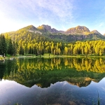 📍 In Val di Fassa con Nomos Trek 🌳 In Val di Fassa con Nomos Trek a Moena (TN) il 18 luglio - 25 luglio 2026