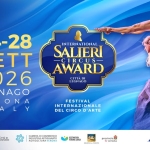 International Salieri Circus Award International Salieri Circus Award a Legnago (VR) il 24 settembre - 28 settembre 2026