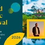 James Morrison James Morrison a Merano (BZ) il 20 agosto 2026