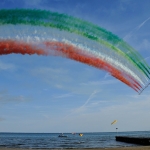 Jesolo Air Show 2026 Jesolo Air Show 2026 a Jesolo (VE) il 11 settembre - 12 settembre 2026