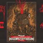 King of Pentacles vol.2 – Killer whales / Phaster / Tidebreaker / Last Goat/ King of Pentacles vol.2 – Killer whales – Phaster – Tidebreaker – Last Goat – a Fano (PU) il 21 febbraio 2026