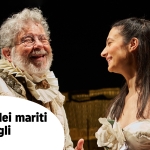 La scuola dei mariti e delle mogli | prosa e musica La scuola dei mariti e delle mogli prosa e musica a Sandrà (VR) il 28 marzo 2026