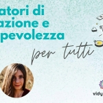Laboratori di Meditazione e Consapevolezza a Vicenza Laboratori di Meditazione e Consapevolezza a Vicenza a Vicenza (VI) il 28 gennaio gennaio - 29 aprile 2026