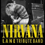 LANE – NIRVANA TRIBUTE BAND live@BAR JUNGLE, VERONA Lane – Nirvana Tribute Band Live@Bar Jungle, Verona a Verona (VR) il 25 luglio 2026