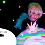 Le mille bolle incantate Famiglie a teatro a Sandrà (VR) il 15 febbraio 2026