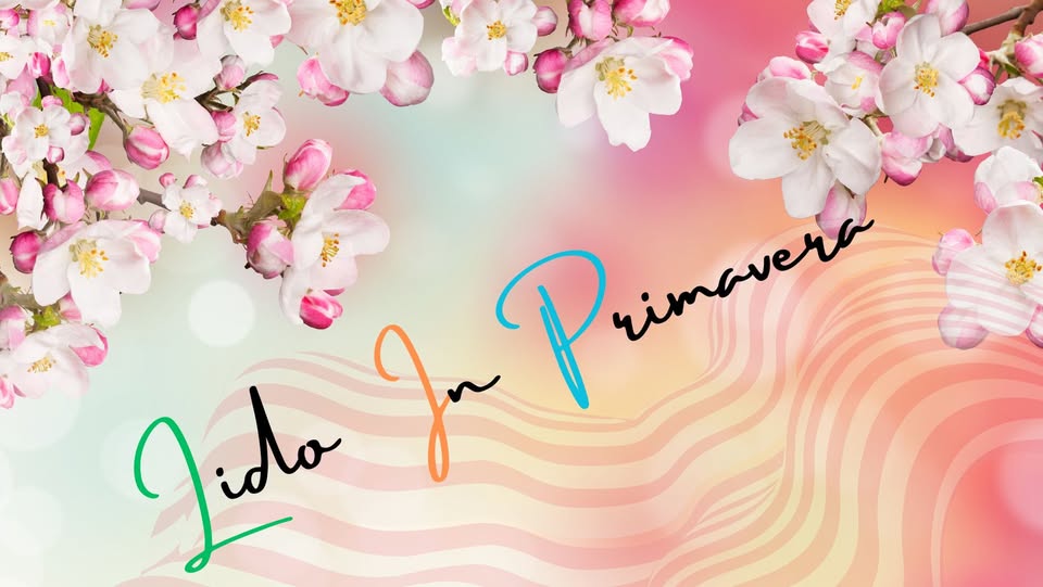 Evento Lido in Primavera Locandina Lido in Primavera - da sabato 18 aprile - domenica 19 aprile 2026 ore 10:00 ore 20:00