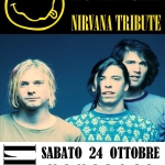 Love Buzz Nirvana Tribute live @ Mamaloca Love Buzz Nirvana Tribute live – Mamaloca a Vicenza (VI) il 24 ottobre 2026