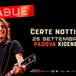 🎤LUCIANO LIGABUE Nessuna descrizione della foto disponibile.