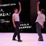 MARCIA, DEMOCRAZIA! Composizione per un tempo venturo | quotidianacom MARCIA, DEMOCRAZIA! Composizione per un tempo venturo quotidianacom a Cattolica (RN) il 24 febbraio 2026